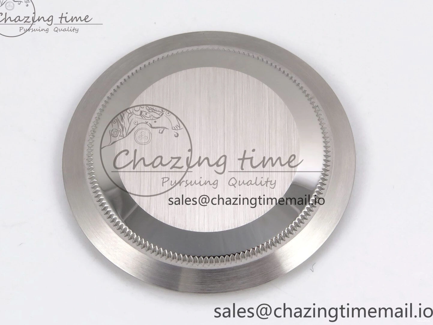 SH3235（Gain Diamonds Oyster 904L DateJust 126331 Steel Dial ARF RG on Edition 41 SS Bracelet 1:1 Weight） Best RG 0517